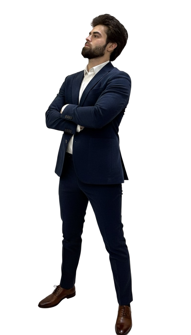 Владимир Платинов